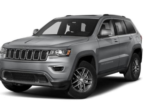 JEEP GRAND CHEROKEE 2019 1C4RJFBG0KC649588 image